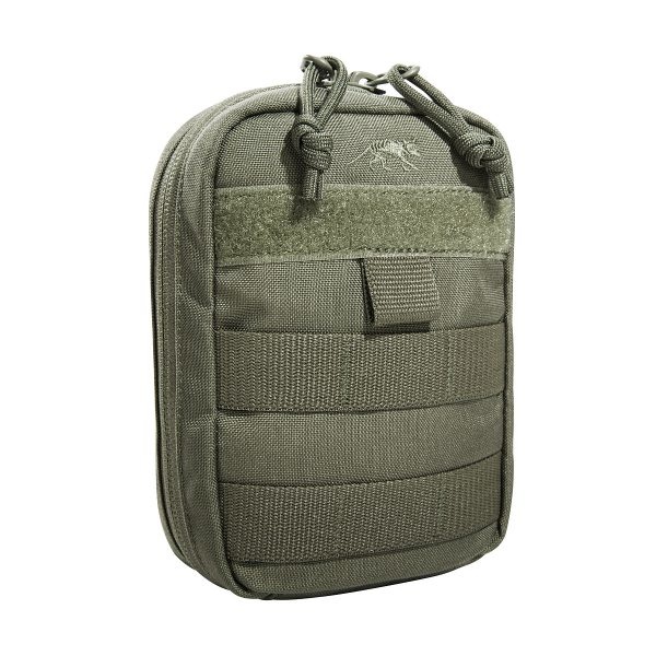 TT Tac Pouch 1 Trema IRR Stone Grey Olive