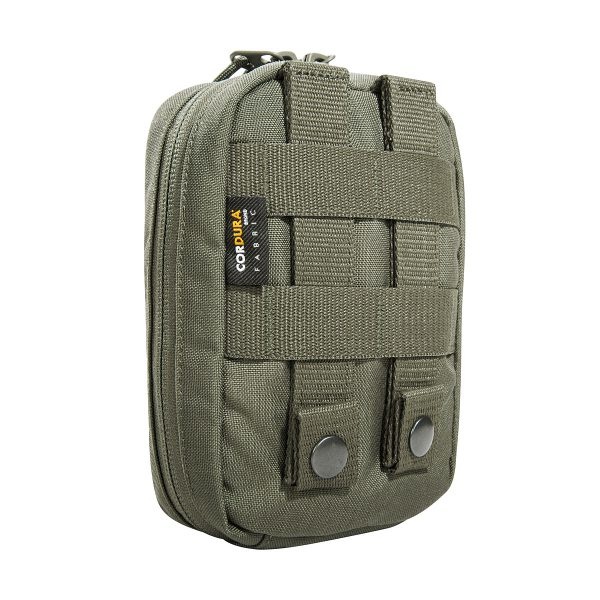 TT Tac Pouch 1 Trema IRR Stone Grey Olive