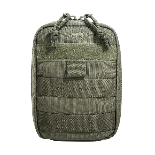 TT Tac Pouch 1 Trema IRR Stone Grey Olive