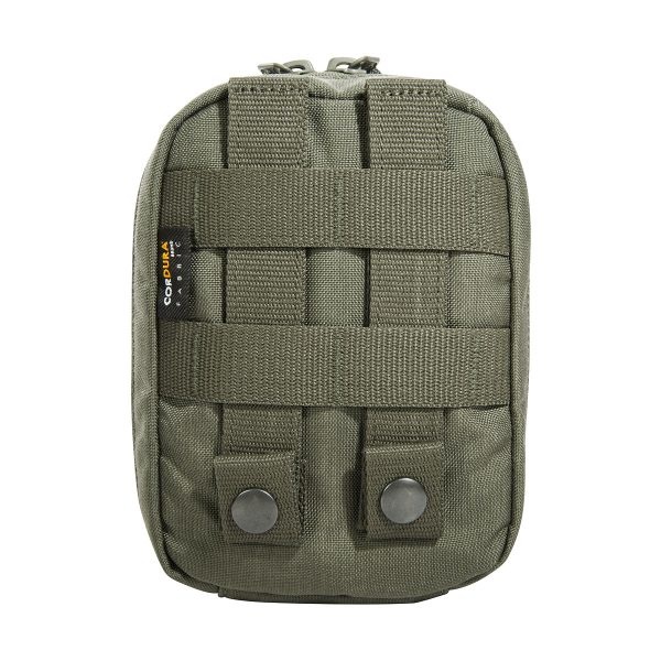 TT Tac Pouch 1 Trema IRR Stone Grey Olive