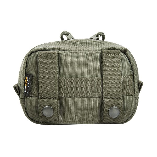 TT Tac Pouch 4 Horizontal IRR Stone Grey Olive