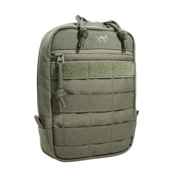 TT Tac Pouch 5 IRR Stone Grey Olive
