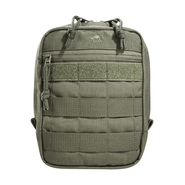 TT Tac Pouch 5 IRR Stone Grey Olive