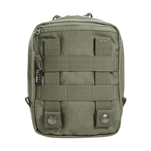 TT Tac Pouch 5 IRR Stone Grey Olive