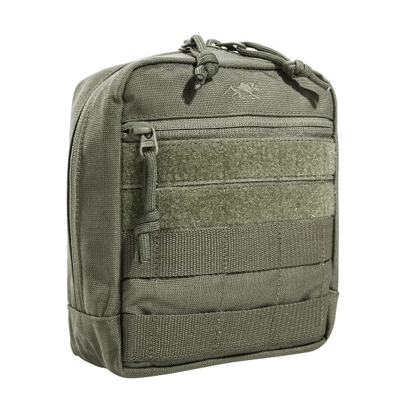 TT Tac Pouch 6 IRR Stone Grey Olive
