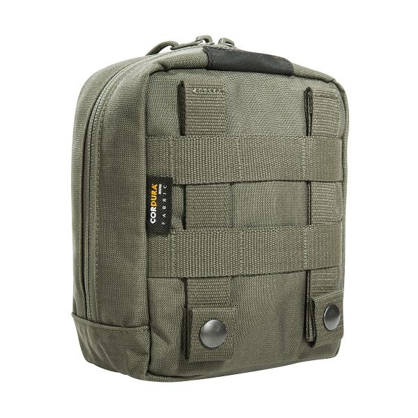 TT Tac Pouch 6 IRR Stone Grey Olive