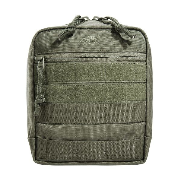 TT Tac Pouch 6 IRR Stone Grey Olive