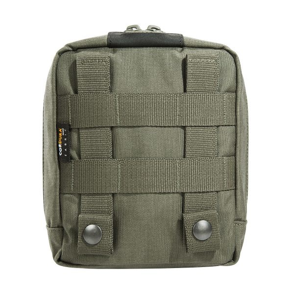 TT Tac Pouch 6 IRR Stone Grey Olive