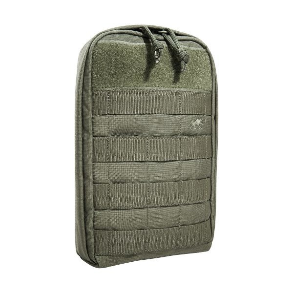 TT Tac Pouch 7 IRR Stone Grey Olive
