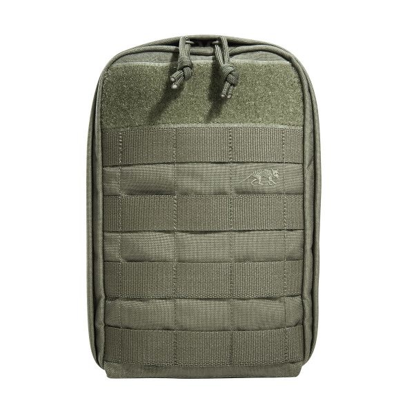 TT Tac Pouch 7 IRR Stone Grey Olive