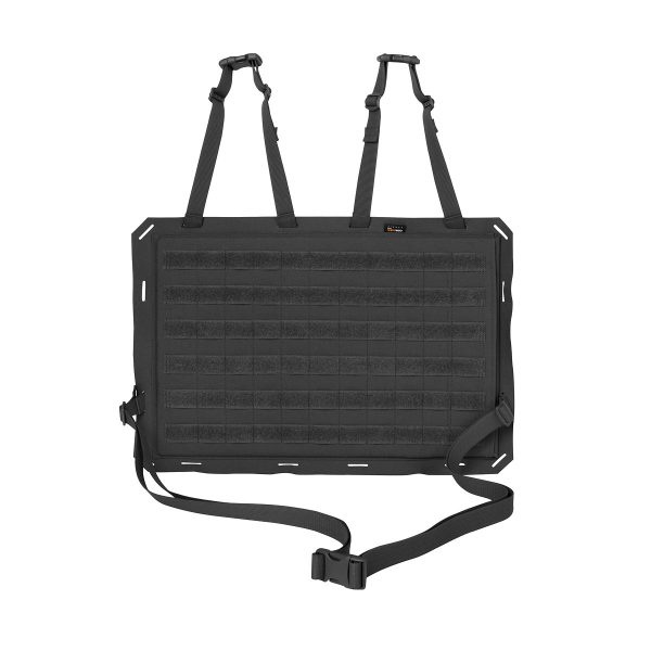 TT TACVEC Modular Frontseat Panel Black