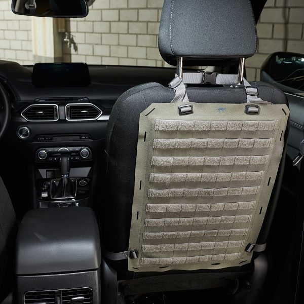 TT TACVEC Modular Frontseat Panel Olive