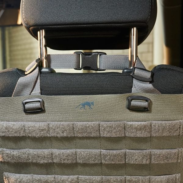 TT TACVEC Modular Frontseat Panel Olive