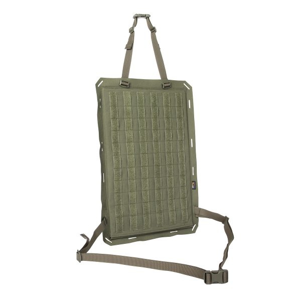 TT TACVEC Modular Frontseat Panel Olive