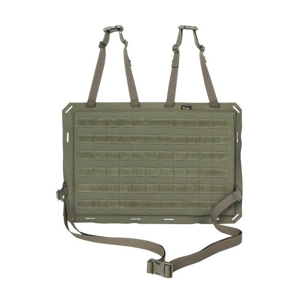 TT TACVEC Modular Frontseat Panel Olive