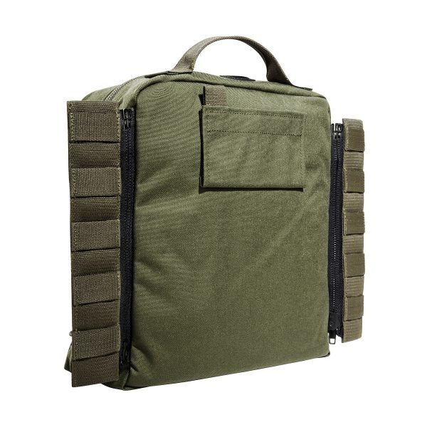 TT TACVEC Pouch 1 Olive