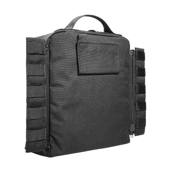 TT TACVEC Pouch 1 Black