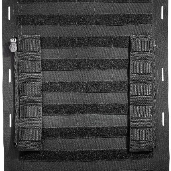 TT TACVEC Pouch 1 Black