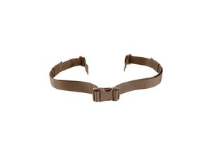 TT Hip Belt 25mm Coyote