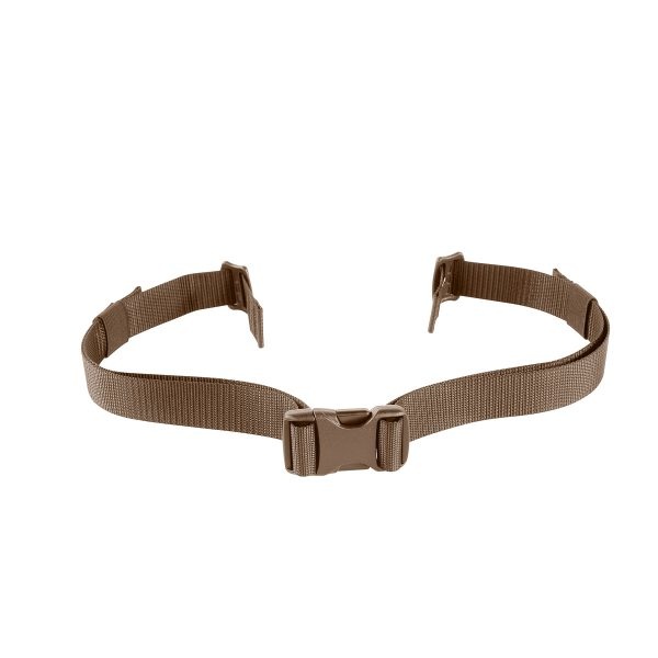 TT Hip Belt 25mm Coyote