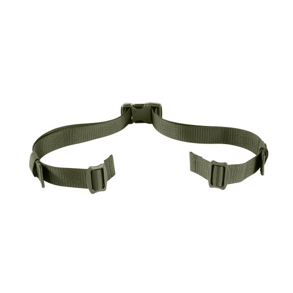 TT Hip Belt 25mm Olive