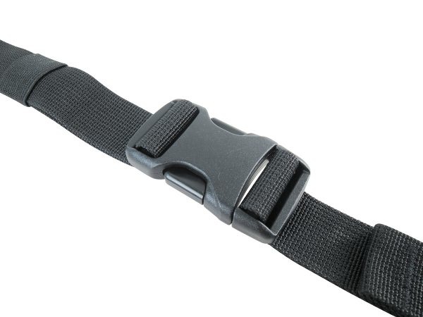 TT Hip Belt 25mm Olive