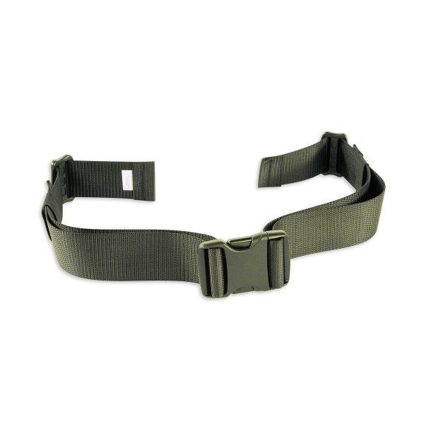 TT Hip Belt 38mm Olive