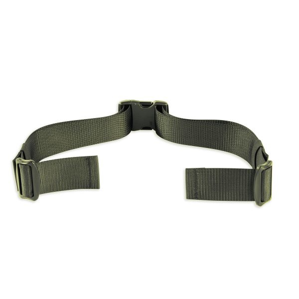 TT Hip Belt 38mm Olive