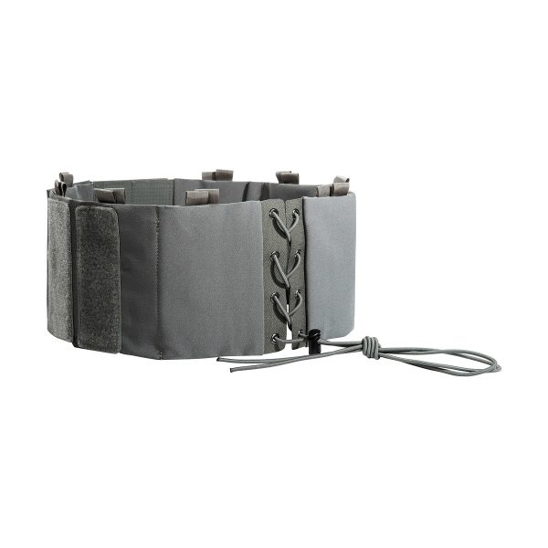 TT Covert / Secret Cummerband Carbon Grey