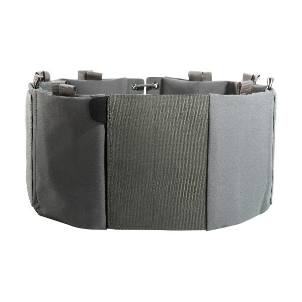 TT Covert / Secret Cummerband Carbon Grey