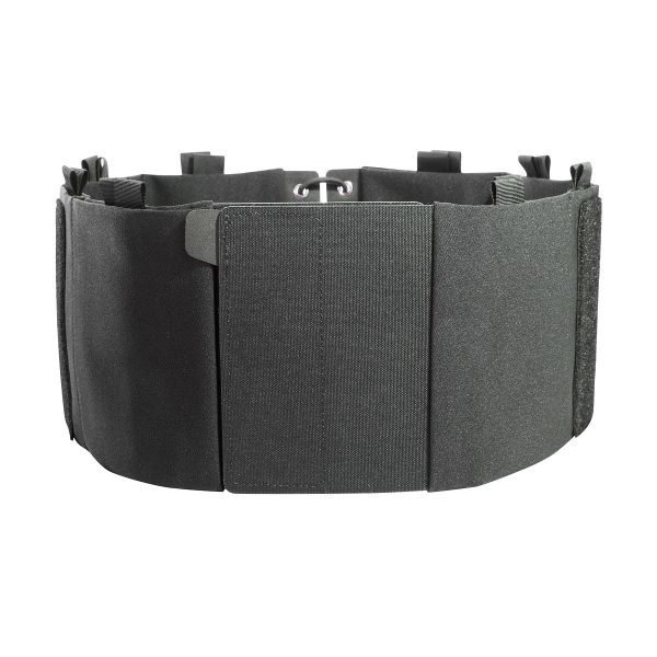 TT Covert / Secret Cummerband Black