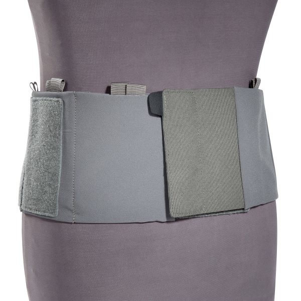 TT Covert / Secret Cummerband Black