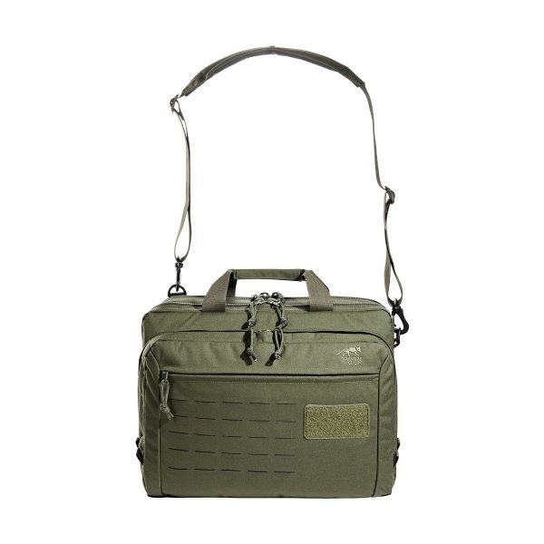 TT Document Bag MKII (18L)  Olive