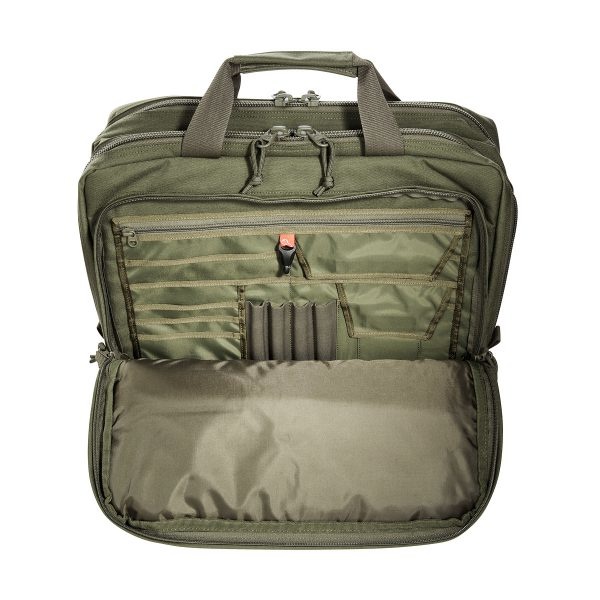 TT Document Bag MKII (18L)  Olive
