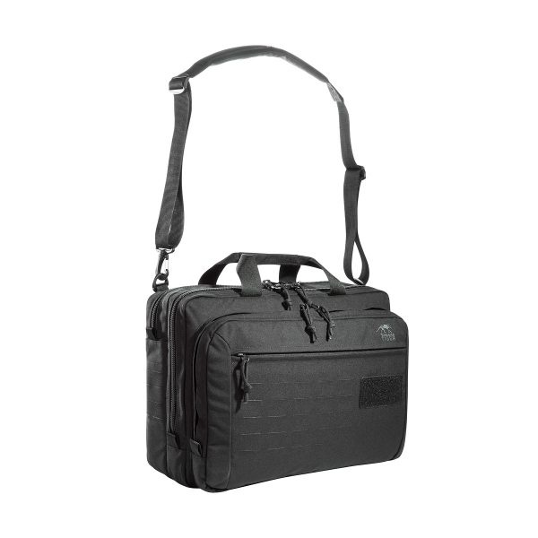 TT Document Bag MKII (18L)  Black