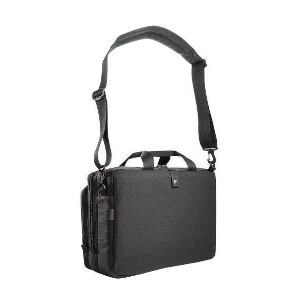 TT Document Bag MKII (18L)  Black