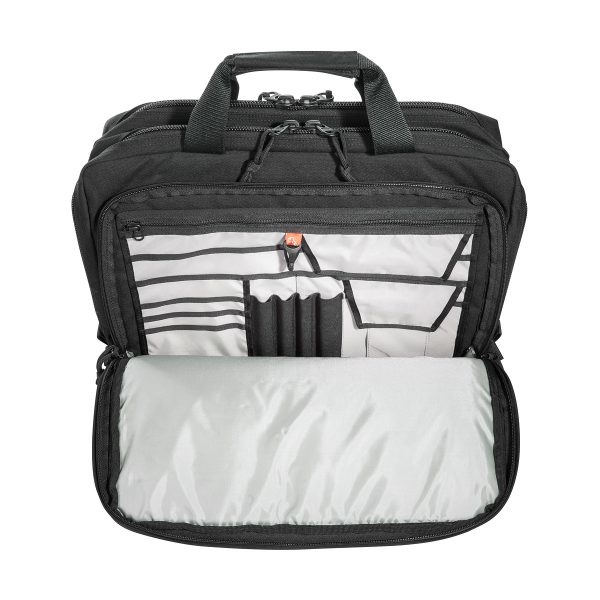 TT Document Bag MKII (18L)  Black