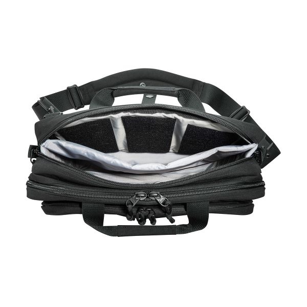 TT Document Bag MKII (18L)  Black