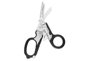 RAPTOR Shears Traumaschaar Black