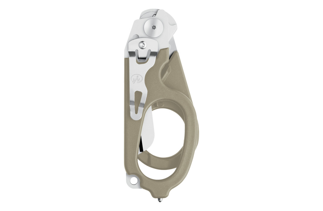 RAPTOR Trauma Shears Tan