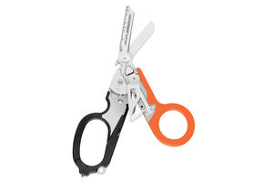 RAPTOR Shears Traumaschaar Orange
