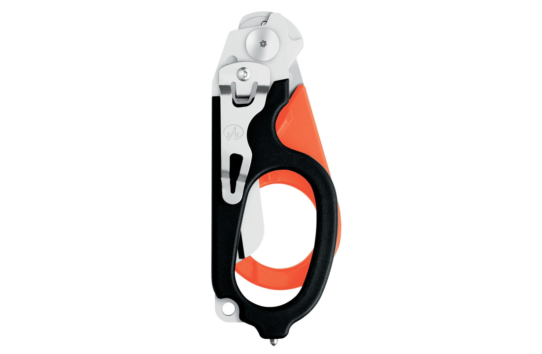 RAPTOR Trauma Shears Orange