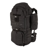 RUSH100 Backpack (60L) Black