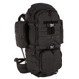 RUSH100 Backpack (60L) Black