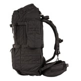 RUSH100 Backpack (60L) Black