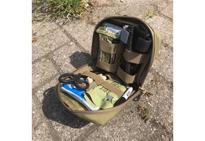 IFAK Basic Set - TQ Orange (Content only)