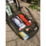 IFAK Tactical Pro Set - TQ Orange (Content only)