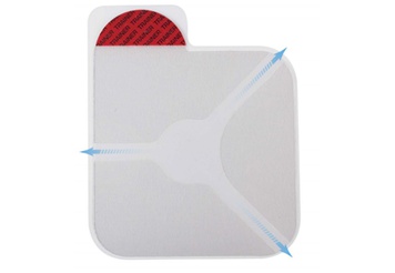 Vent Chest Seal Twin Pack Trainer