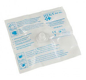 Mond op Mond beademingsdoekje