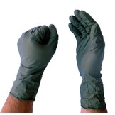 Defender T Nitrile Gloves Green Maat: XL (50 stuks)